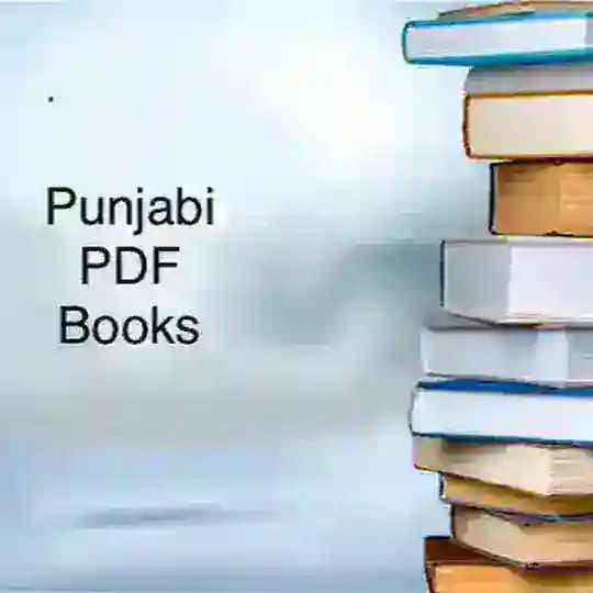 Punjabi PDF Books Profile