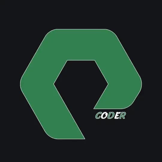 Pure Coder
