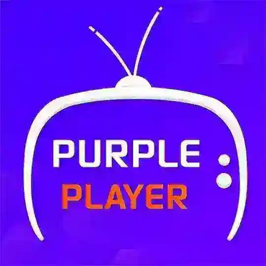 Purple Smart TV – Official Channel