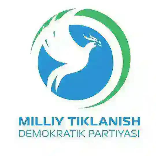 "MILLIY TIKLANISH" QASHQADARYO RASMIY SAHIFA🇺🇿