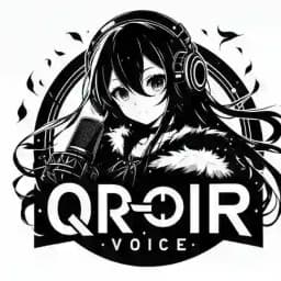 ҚАЗАҚША АНИМЕ | QDRVOICE Profile