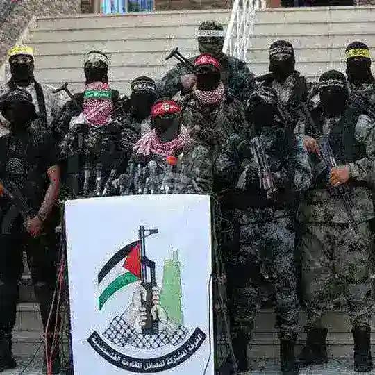 🛑قناة معركة طوفان الأقصى 🛑