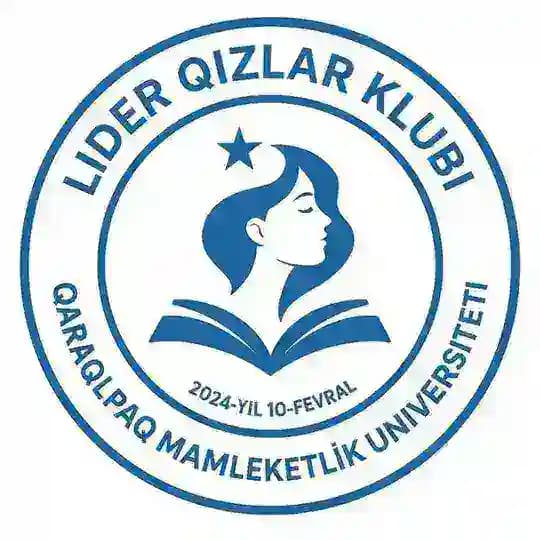QMU_Lider_qizlar_klubi Profile