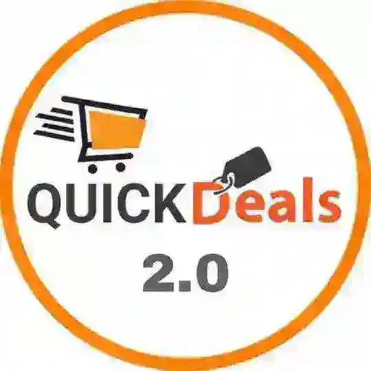Quick Deals 2.0
