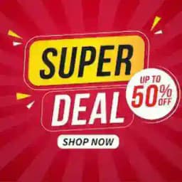 Super Deal ๐๏ธ Profile