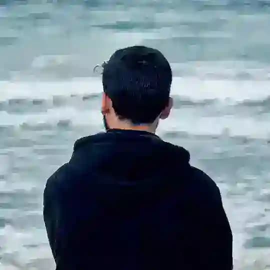 قُصَي طارِق 𓂆