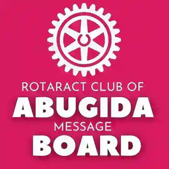 #Abugida Message Board