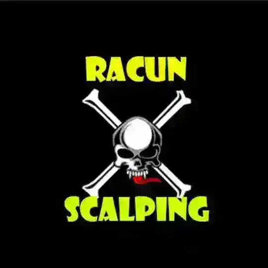 ๐ Racun Scalping ๐ Profile