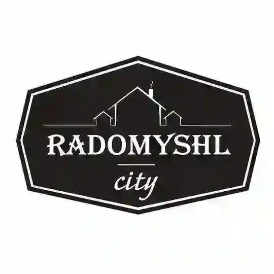 Радомишль/Radomyshl