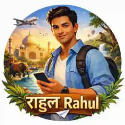 राहुल :: Rahul Profile