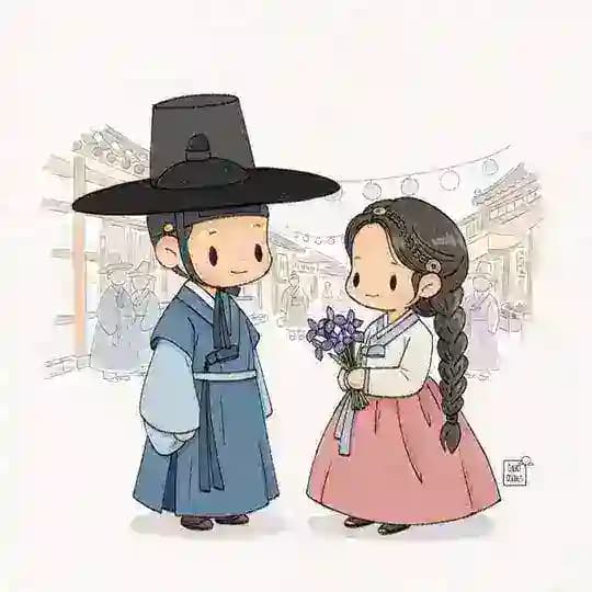 Kdrama in your area