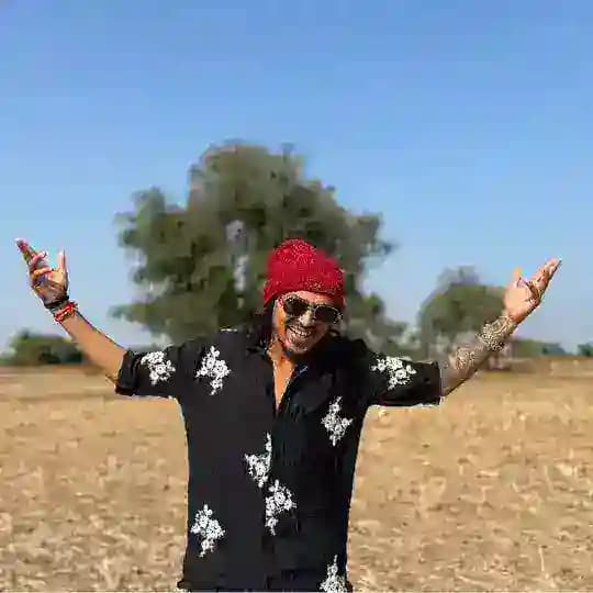 Raja game 🍾 ️ઉમો બોલે મારી જાન 😎✨⚜️ Profile