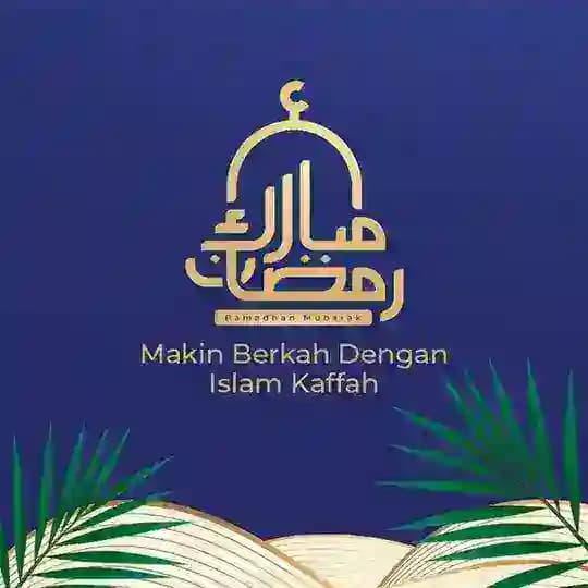 RamadhanMubarak