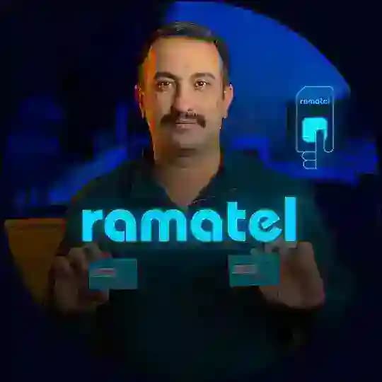Ramatel912
