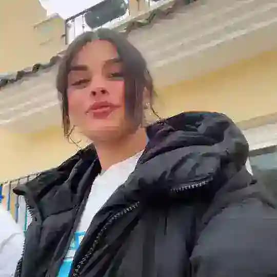 RaniaBarcelonaise Profile