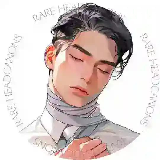 𝐑𝐀𝐑𝐄 𝐇𝐄𝐀𝐃𝐂𝐀𝐍𝐎𝐍𝐒