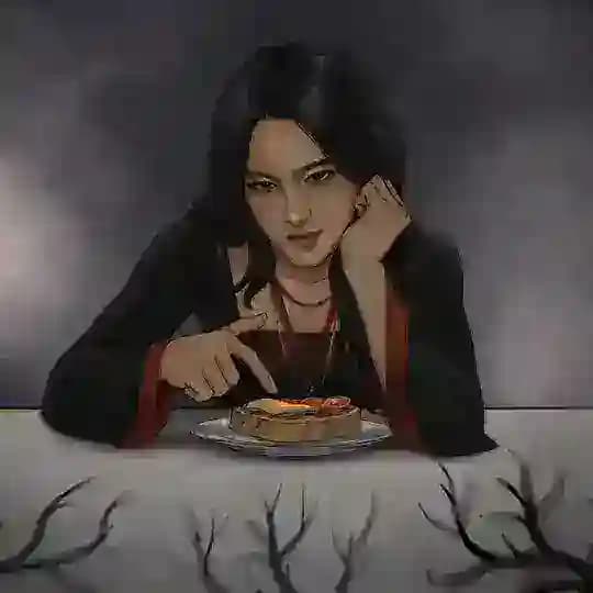 визуальный бутерброд ♡