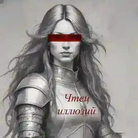 Чтец иллюзий 🔞