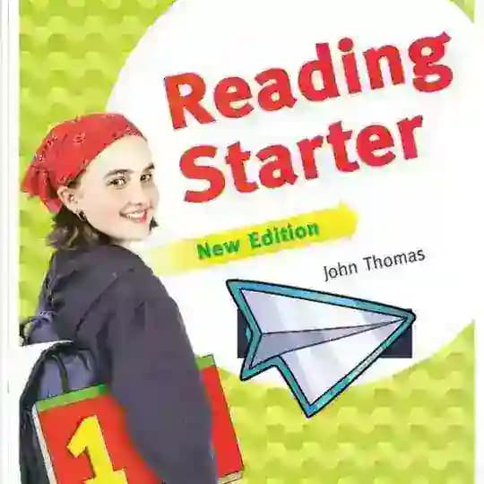 Reading starter listenings