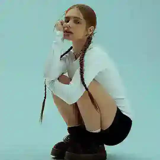 Real girl
