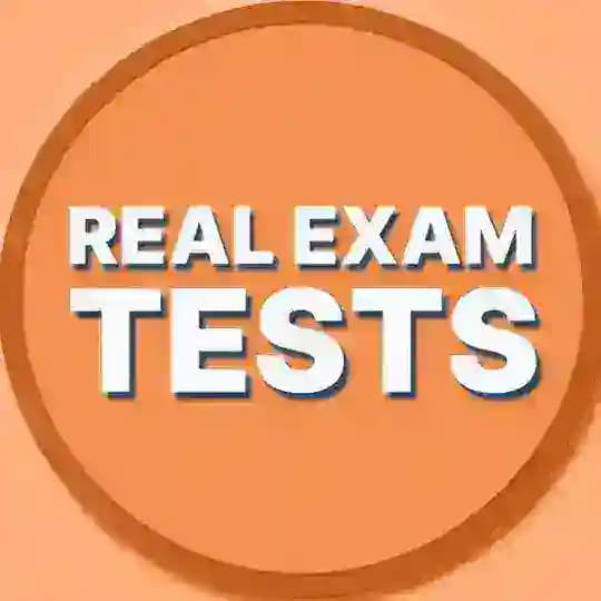 REAL IELTS TESTS