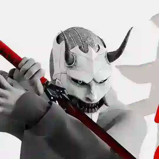Red Oni Games