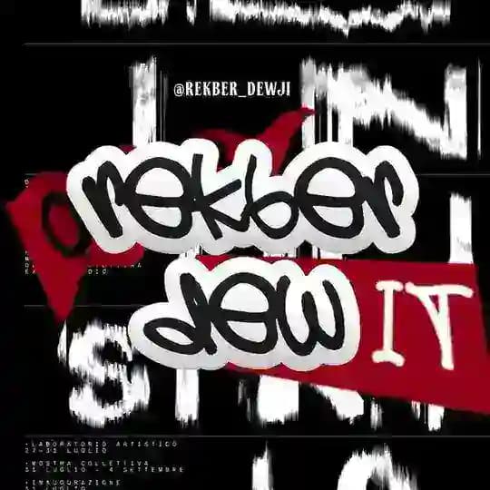 REKBER DEW | OPEN FEE FREE