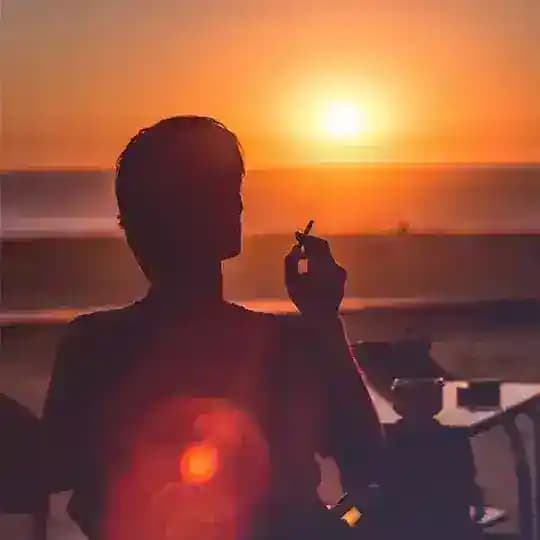 Relaxing Piano Music
