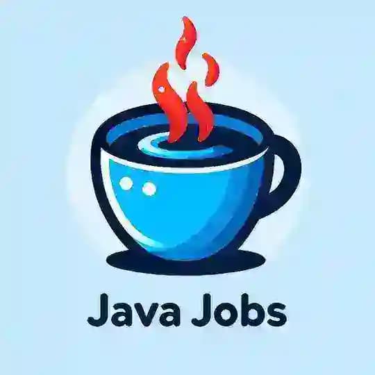 Remote Java Jobs