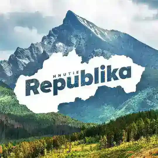 REPUBLIKA 🇸🇰