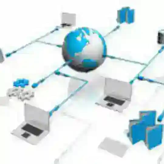 Apprendre le réseau informatique Profile