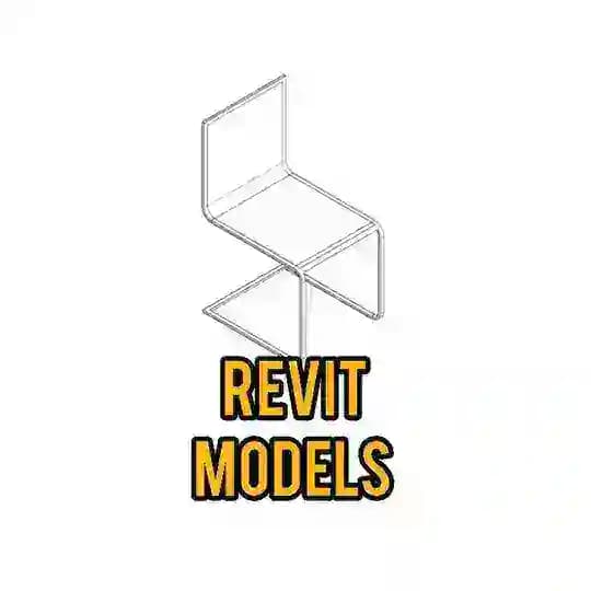 Revit Blocks آبجکت های رویت