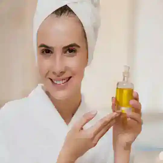 روغن تراپی
