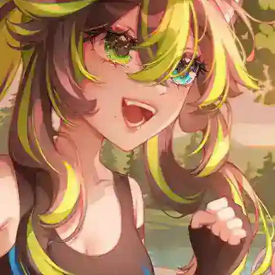 Ringoto-Kun Vtuber🐺