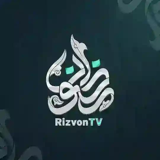 RizvonTV l Расмий канал
