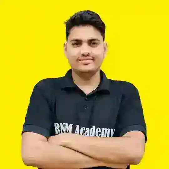 RNM Academy Govt. Exams