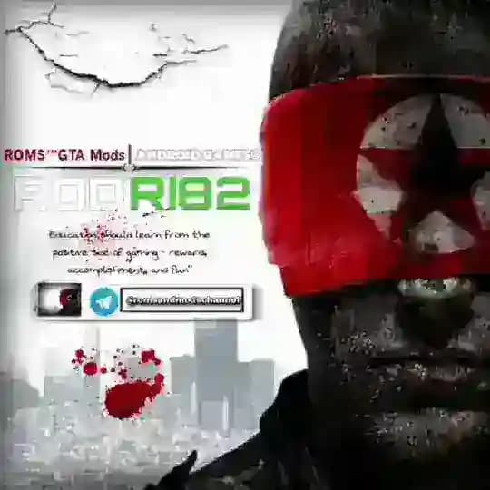 ROMS™GTA Mods | ANDROID GAMES®