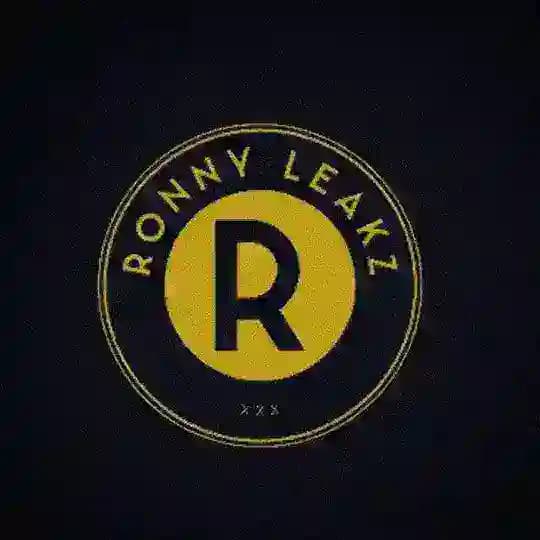 RonnyLeakz Exclusive