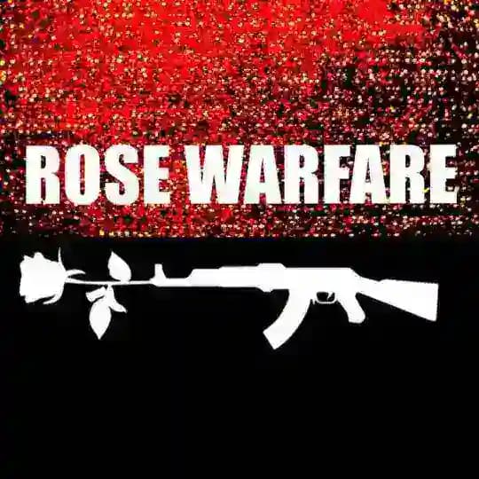 Rose Warfare πΉ