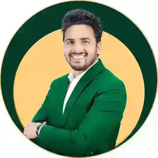 Roshan Yadav