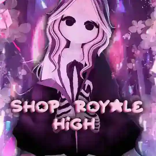 SHOP Royale High