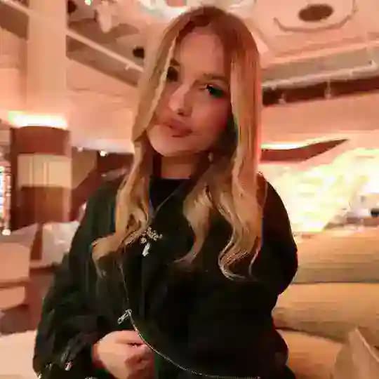 анечка rmw