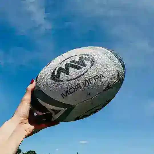 РСО | МОЯ ИГРА 🏉