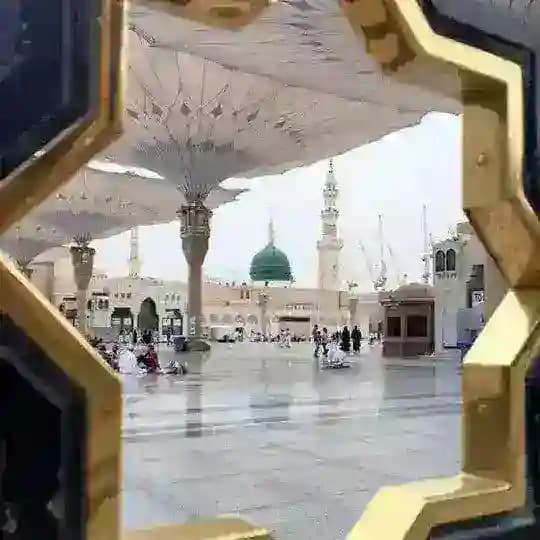 قصص الصلاة على النبيﷺ
