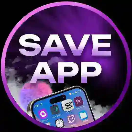 SaveAPP - сервис покупки приложений