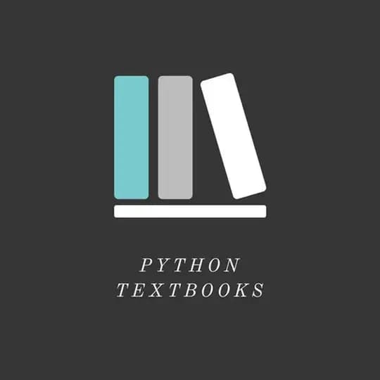 Python Books