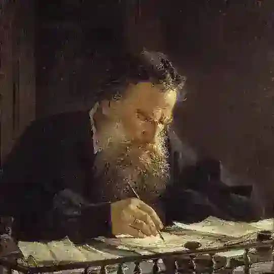 Русские классики