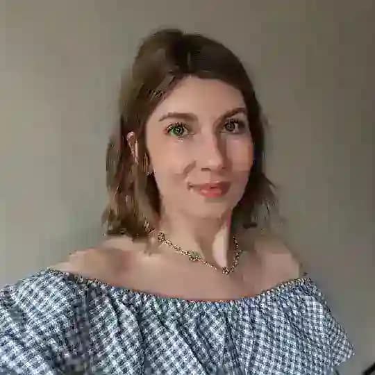 Russian with Dasha