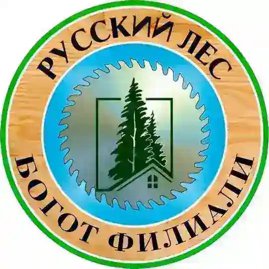Russkiy Les | Bog'ot π΄πͺ΅