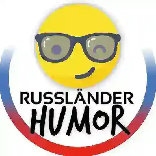 🇷🇺😉 Russländer Humor 😏🇩🇪 Profile